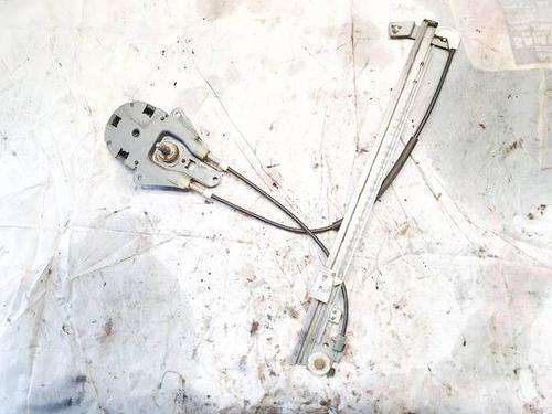 Used Rear right window mechanism Rear right window mechanism PEUGEOT 806 (221) 1.9 TD (92 hp) 35294037 35294037