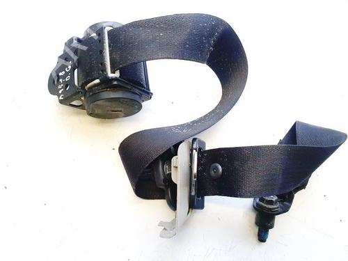 Used Rear right seatbelt Rear right seatbelt CHEVROLET CAPTIVA (C100, C140) 2.2 D (163 hp) 35157465 35157465