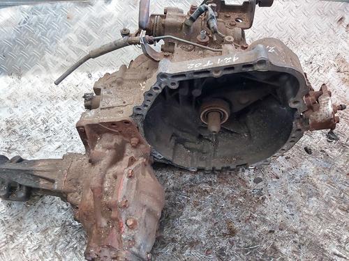 Used Gearbox Gearbox 38583162 38583162