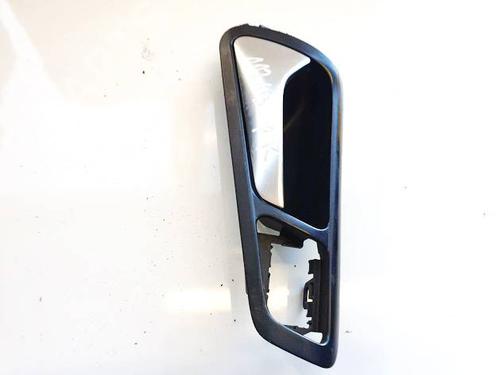 Front left interior door handle VW PASSAT B6 (3C2) 2.0 TDI | BP34783422I13 - Image 2