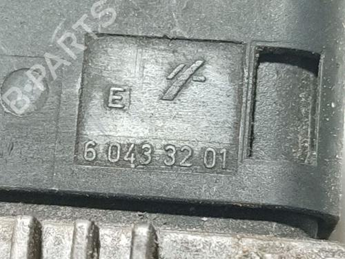 Electronic sensor OPEL ASTRA H (A04) 1.7 CDTI (L48) | BP34989860M84 - Image 3