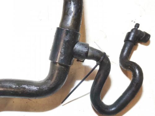 Pipe PEUGEOT 307 (3A/C) 2.0 HDi 110 | BP33106962M125 - Image 2