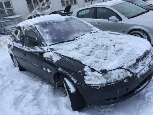 Switch OPEL VECTRA B (J96) 2.0 DTI 16V (F19) | BP33501593I30 - Image 5