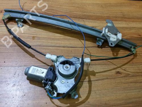 Used Front left window mechanism Front left window mechanism 35648781 35648781