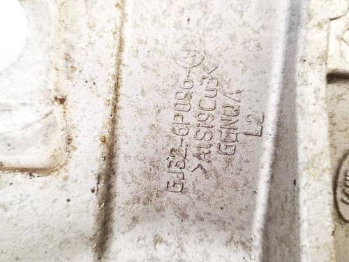 Engine mount LAND ROVER DISCOVERY SPORT (L550) 2.0 D 4x4 | BP38277141M89 - Image 3