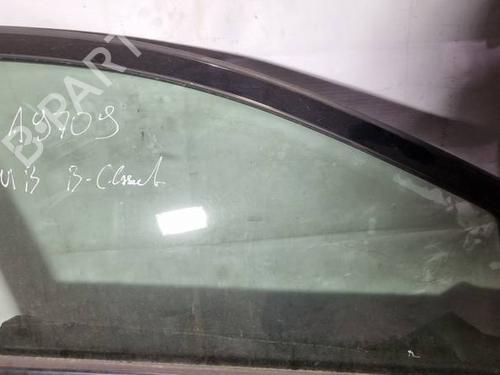 Used Front right door window Front right door window 35185752 35185752