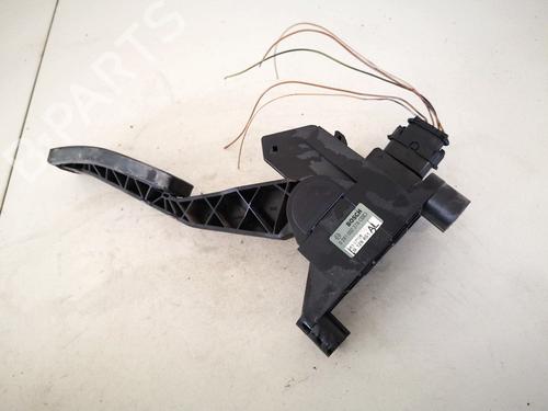 Used Pedal Pedal 35422881 35422881
