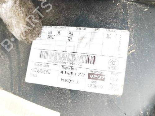 Boot lining LAND ROVER DISCOVERY SPORT (L550) 2.0 D 4x4 | BP38715528I3 - Image 3
