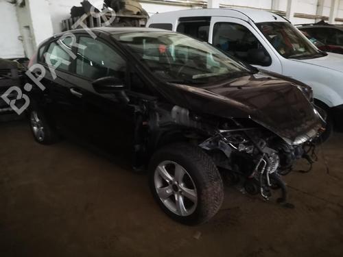 Used Parts FORD FIESTA VI (CB1, CCN) 1.6 Ti (120 hp) 4444017