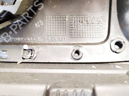 Switch PEUGEOT 407 (6D_) 1.6 HDi 110 (6D9HZC, 6D9HYC) | BP34762965I30 - Image 3