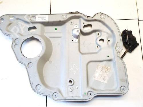 Used Rear left window mechanism Rear left window mechanism 36876379 36876379