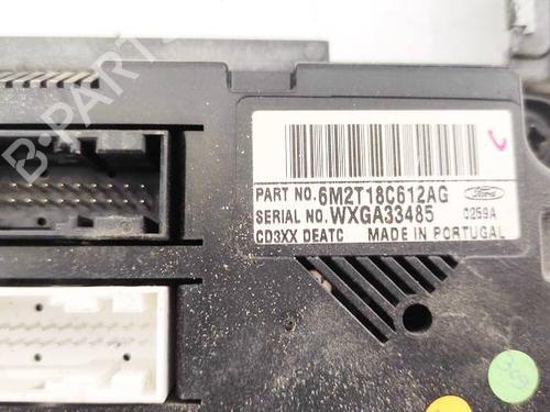 Climate control FORD S-MAX (WA6) 1.8 TDCi | BP35245744I5 - Image 3