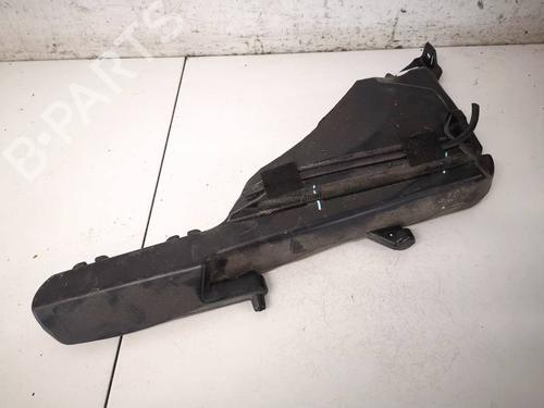 Used Windscreen washer tank Windscreen washer tank 36250671 36250671