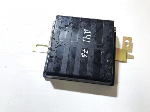 Used Electronic module Electronic module SUBARU OUTBACK (BL, BP) 2.5 AWD (BP9) (165 hp) 33509558 33509558