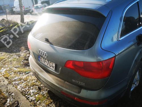 Electronic module AUDI Q7 (4LB) 3.0 TDI quattro | BP32940802M83  - Image 9