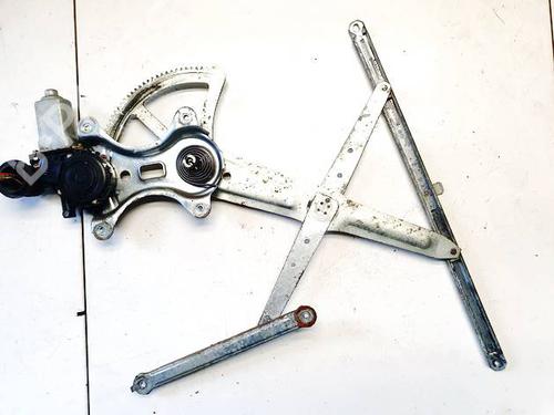 Used Front right window mechanism Front right window mechanism 34905960 34905960
