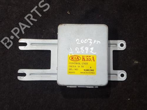 Used Electronic module Electronic module 38572447 38572447