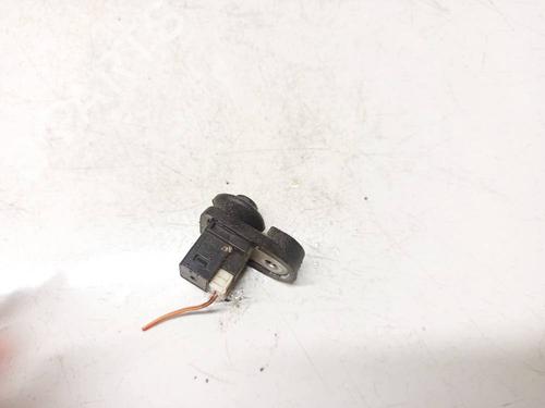Electronic module NISSAN PRIMERA Hatchback (P12) 1.6 | BP34779885M83 - Image 2