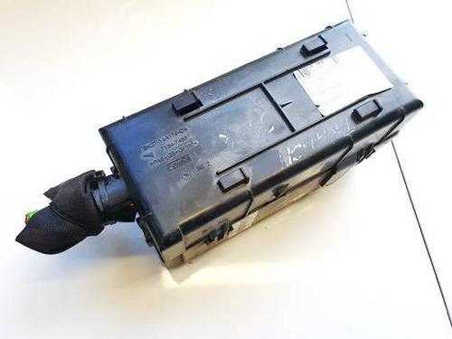 Fuse box FORD TRANSIT V363 Van (FCD, FDD) 2.2 TDCi | BP33500105E1 - Image 3