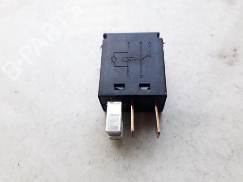 Electronic sensor FORD FOCUS I (DAW, DBW) 1.4 16V | BP33099568M84 - Image 2