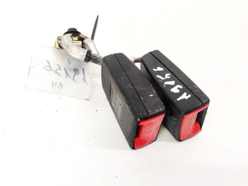 Used Seat buckle Seat buckle 35271316 35271316