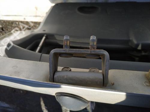 Used Hinge/Door check strap Hinge/Door check strap 35536351 35536351