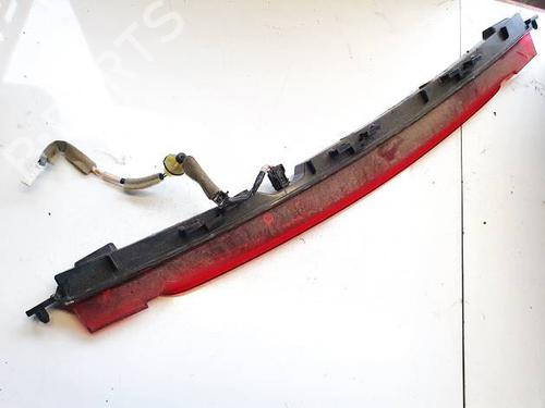 Used Third brake light Third brake light MAZDA 3 Saloon (BP_) 2.0 SKYACTIV-G M Hybrid (BP5S, BP6S) (150 hp) 40243602 40243602