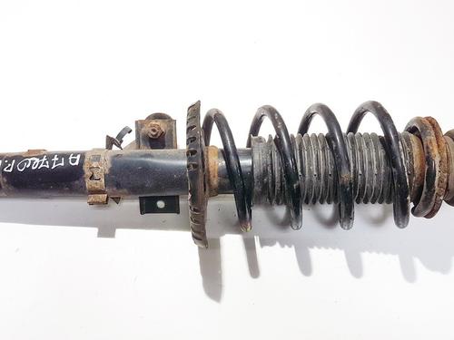 Used Left front shock absorber Left front shock absorber 35452405 35452405