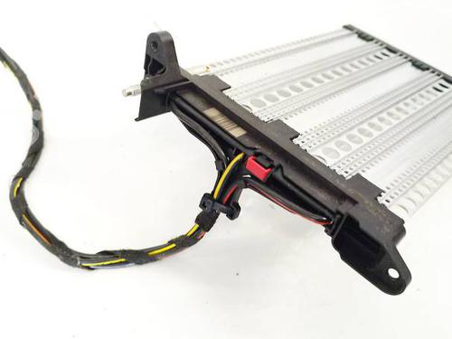 Heater resistor AUDI A3 (8V1, 8VK) 1.6 TDI | BP37686932M108 - Image 2
