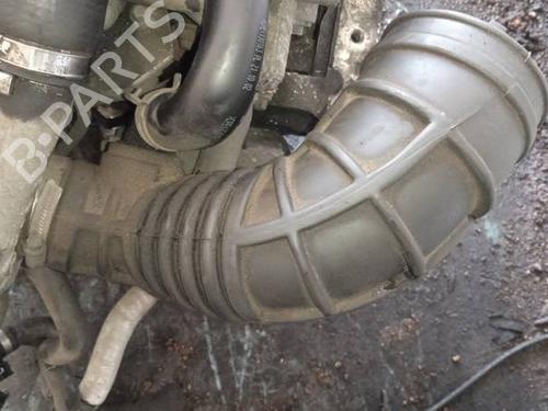 Used Pipe Pipe OPEL VECTRA C (Z02) 2.2 DTI 16V (F69) (125 hp) 35245816 35245816