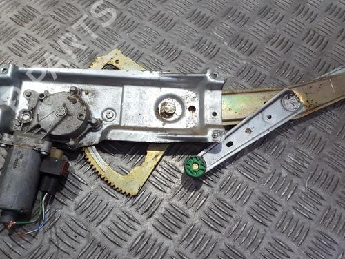 Used Front left window mechanism Front left window mechanism SAAB 9-3 (YS3D) 2.0 i (131 hp) 35664647 35664647