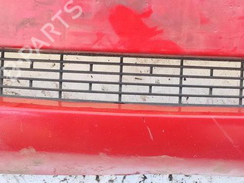 Used Grille Grille 35535949 35535949