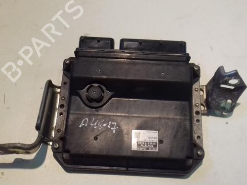 Used Engine control unit (ECU) Engine control unit (ECU) TOYOTA PRIUS (_W3_) 1.8 Hybrid (ZVW3_) (99 hp) 33508346 33508346