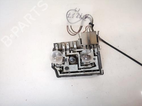 Used Lamp holder Lamp holder 35498594 35498594