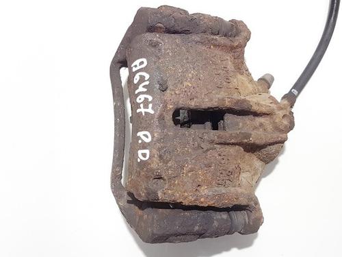 Used Right front brake caliper Right front brake caliper FORD MONDEO III (B5Y) 2.0 TDCi (130 hp) 35582177 35582177