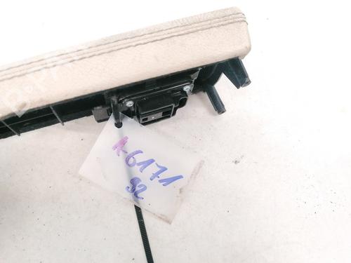 Switch MERCEDES-BENZ S-CLASS (W221, V221) S 320 CDI (221.022, 221.122) | BP32879485I30 - Image 3