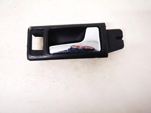 Used Front right interior door handle Front right interior door handle 35571768 35571768