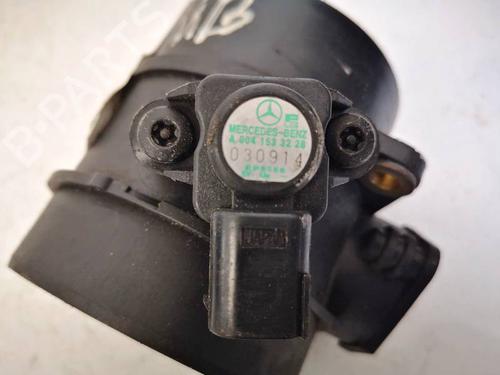 Electronic module MERCEDES-BENZ E-CLASS (W211) E 220 CDI (211.006) | BP36547436M83 - Image 3
