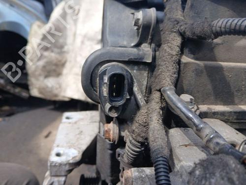 Electronic sensor OPEL MERIVA A MPV (X03) 1.7 CDTI (E75) | BP39181521M84 - Image 3