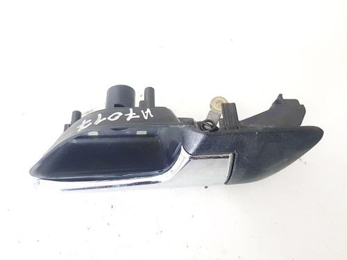 Front left interior door handle OPEL TIGRA TwinTop (X04) 1.8 (R97) | BP35515399I13 - Image 2