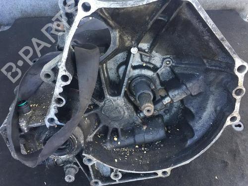 gearbox-rover-200-ii-hatchback-rf-1995-1996-1997-1998-1999-2000-35664703 main image