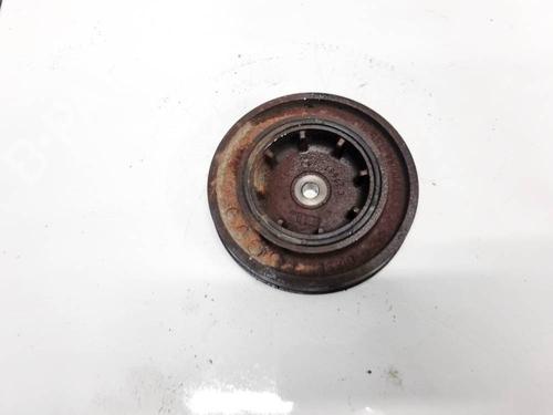 Used Pulley Pulley MITSUBISHI SPACE STAR MPV (DG_A) 1.9 DI-D (DG4A) (102 hp) 35219582 35219582