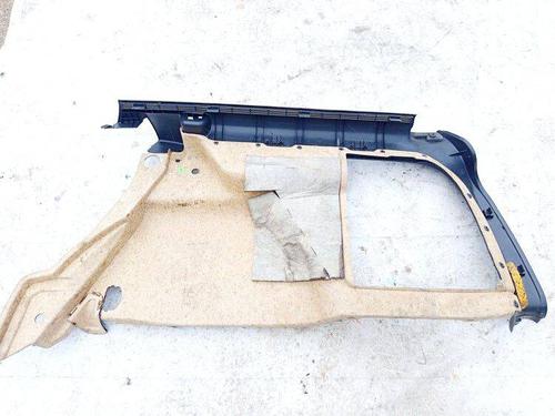 Boot lining VW PASSAT B5.5 (3B3) 2.5 TDI | BP38451836I3 - Image 3