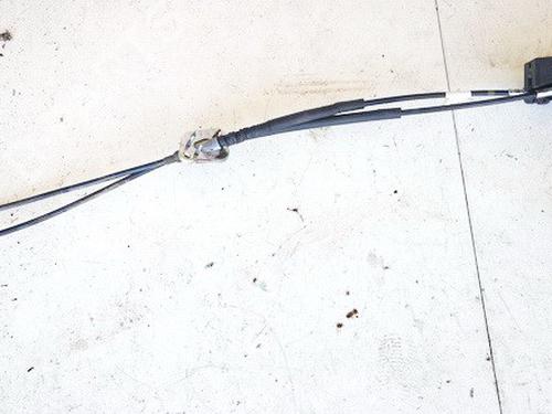 Used Gear lever Gear lever MITSUBISHI CARISMA (DA_) 1.9 DI-D (DA5A) (102 hp) 35608331 35608331