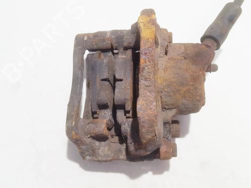 Left front brake caliper RENAULT TWINGO II (CN0_) 1.2 (CN0D) | BP35865177M105 - Image 2