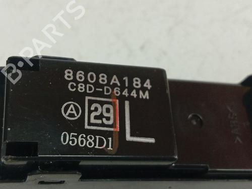 Switch PEUGEOT 4007 (VU_, VV_) 2.2 HDi | BP38792028I30 - Image 4