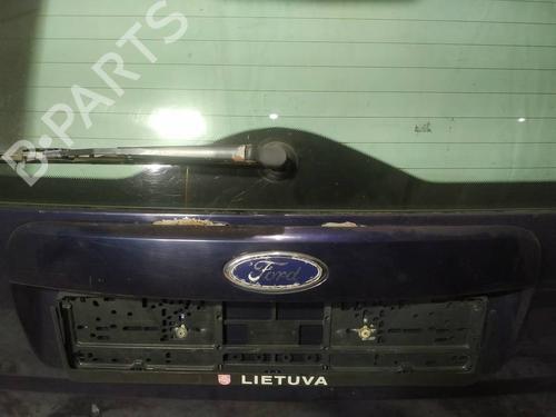 Used Tailgate trim Tailgate trim 35166090 35166090