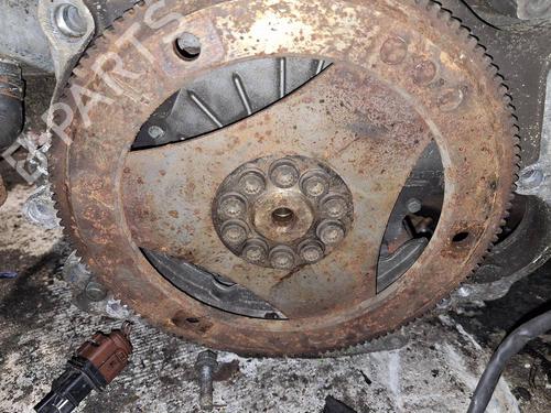 Used Flywheel Flywheel 35191040 35191040