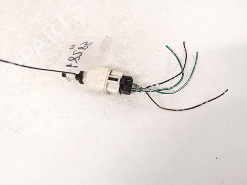 Used Electronic module Electronic module TOYOTA PREVIA II (_R3_) 2.0 D-4D (CLR30_, CLR30R) (116 hp) 35387893 35387893