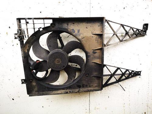 Used Fan Fan 35586864 35586864
